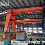 BMH 늄(dng)JT(mn)ʽؙCT(mn)ʽ) BMH type electric hoist gantry crane(semi-ga . ...