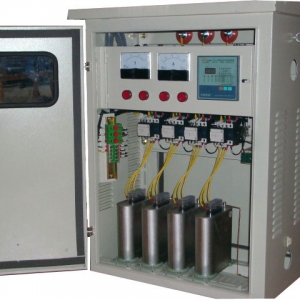 ES-2010͉o(w)a ES-2010 low-voltage reactive power compensation cabinet