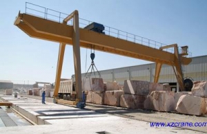ͨT(mn)ʽؙCҪbжI(y) general gantry crane for loading and unloadin ...