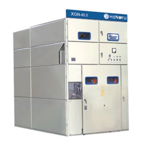 40.5KV_(ki)P(gun)O / XGN-40.5͹̶ʽٷ]_(ki)P(gun)O switchgear metal-enclose ...