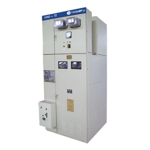 12KV_(ki)P(gun)O / XGN2-12͹̶ʽٷ]_(ki)P(gun)O 12KV switchgear / XGN2-12 b ...