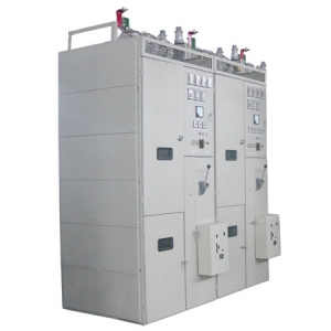 12KV_(ki)P(gun)O / GG-1Aٹ̶ʽ߉_(ki)P(gun) 12KV switchgear / GG-1A Fixed Volta ...