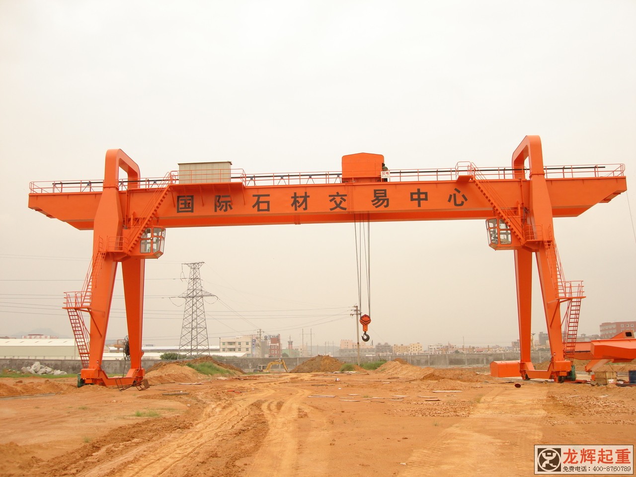 MG ͨT(mn)ʽؙC(p^T(mn)C) MG type general gantry crane(double girder h ...