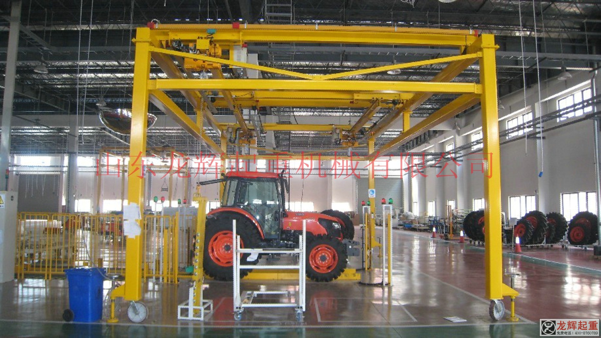 ܽMϺ(jin)ؙCCеӹCa(chn)(xin) simple frame combinition crane