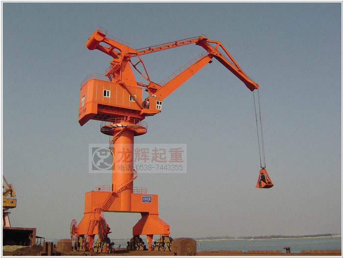 T(mn)ʽؙC  T(mn)ץ portal type crane portal grab
