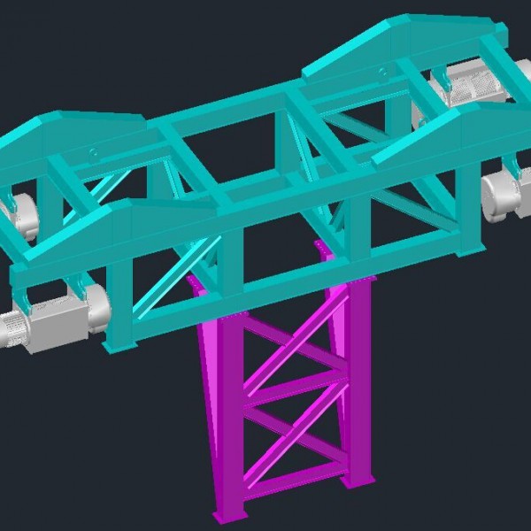 ܘCOӋ(w) checking service for lifting and lowering design of b ...