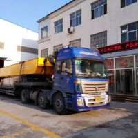 WؙCS(chng)D European Standard  Crane Delivery Images