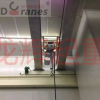 P䓷ؙCؙCstainless steel explosion proof crane, cleaning  ...