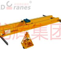 pץؙCpؙC, double girder grab crane, double girder crane,