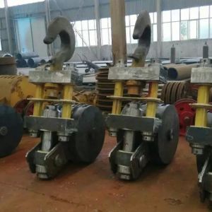 ؙC^^^ؙC^  insulation crane hook