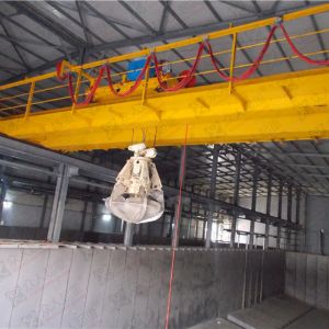 ȫԄ(dng)ץؙC  Automatic Garbage Grab Crane