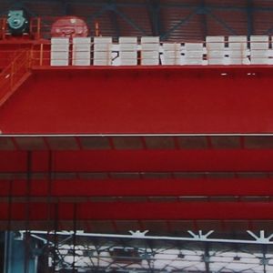 YZ500ұTؙC YZ type 500t large metallurgical casting crane
