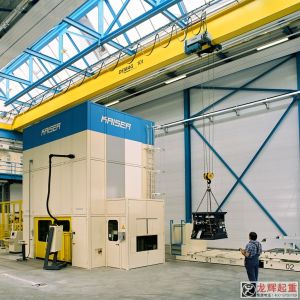 RؙCе޹˾(jin) a brief introduction to DEMAG crane machinery co.,ltd