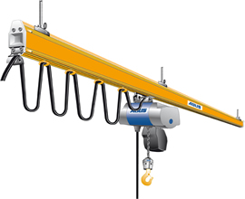 ABUS Monorail ESB