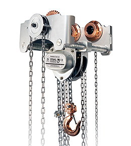STAHL CraneSystems: SHKex քӭh(hun)机J